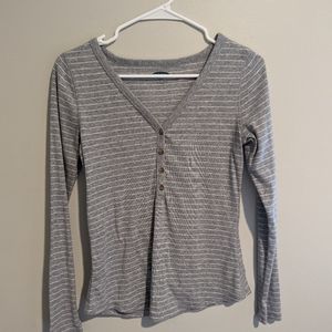Old Navy Long Sleeve Top